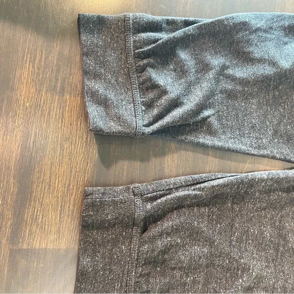 Nike Dark Gray Women's Joggers - Picture 8 of 9